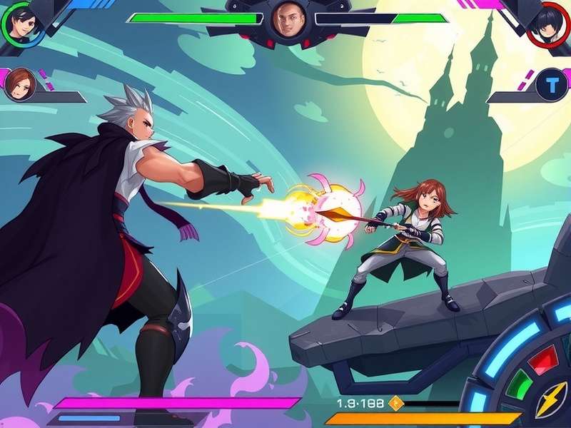 Raita Raiders Ace Gameplay